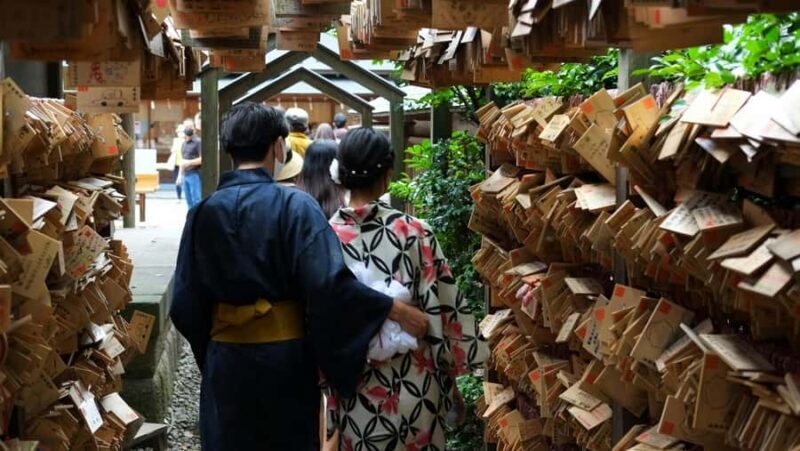 Kawagoes Little Edo: Explore the Heart of Traditional Japan - Who Will Enjoy This Tour?