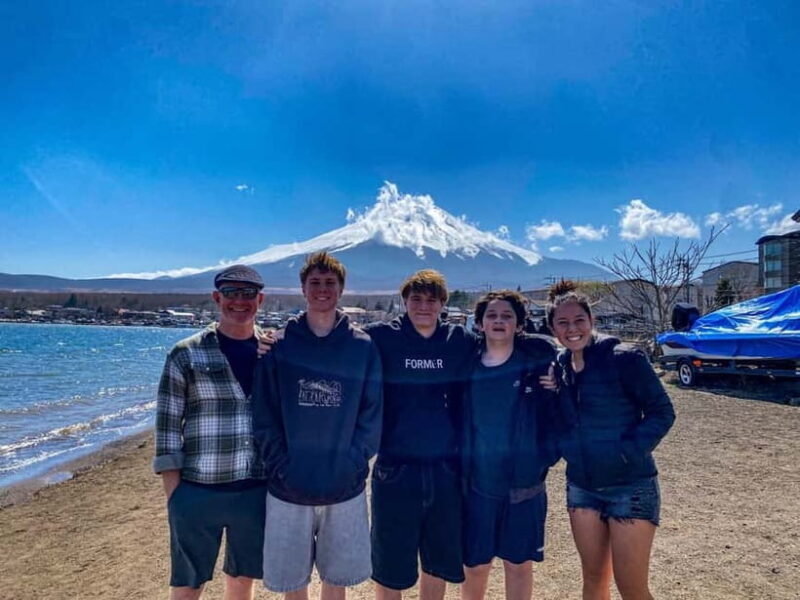 Kawaguchiko: Hidden Mt. Fuji Driving Tour with a Local Guide - Final Thoughts