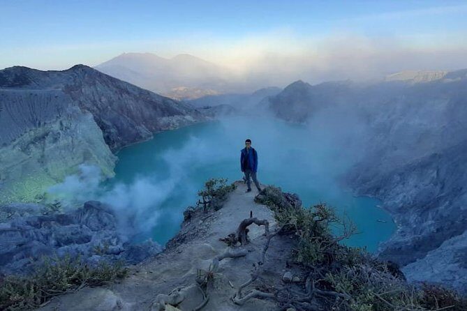 Kawah Ijen Midnight (Share Tour) - Who Is This Tour Best Suited For?