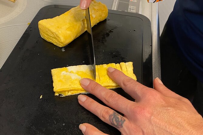 Kawaii Kyaraben(Character Lunchbox) Making - The Sum Up