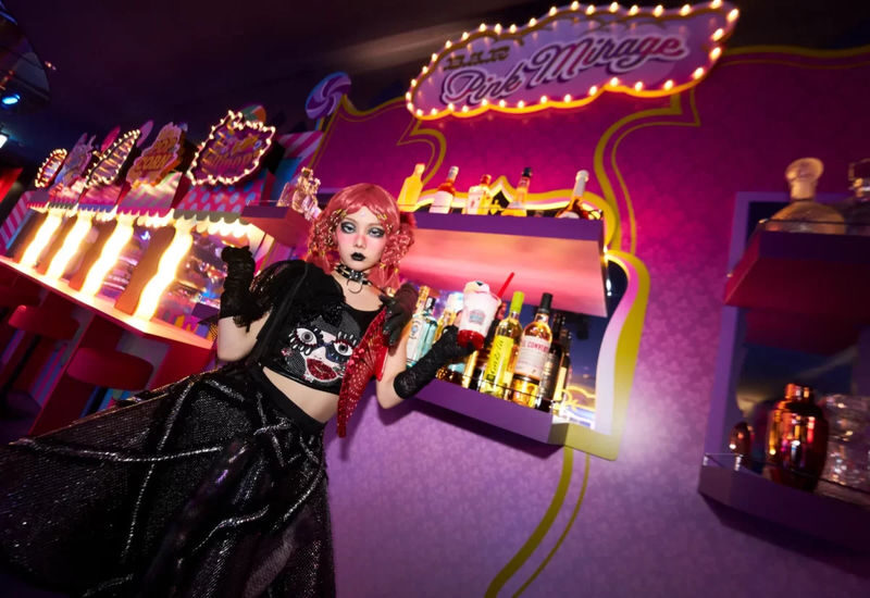 KAWAII MONSTER LAND HARAJUKU - Is KAWAII MONSTER LAND worth booking?