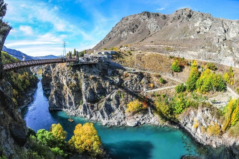 Kawarau Bridge Bungy, Swing or Zipline Experience by AJ Hackett - Safety, eligibility and the small details to check