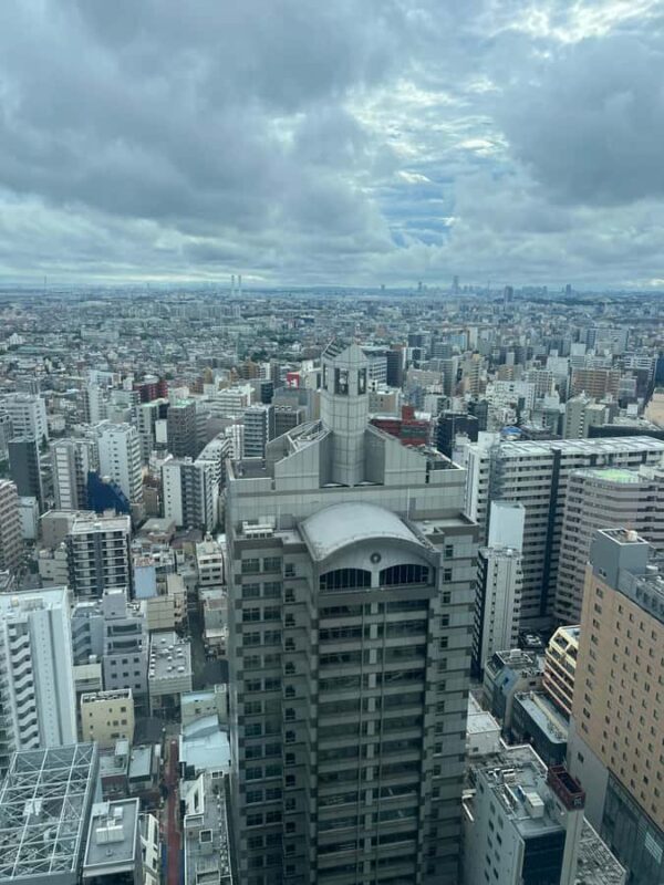 Kawasaki: Guided Walking Tour with Local Snacks - Exploring Kawasaki: A Hidden Gem Close to Tokyo and Yokohama