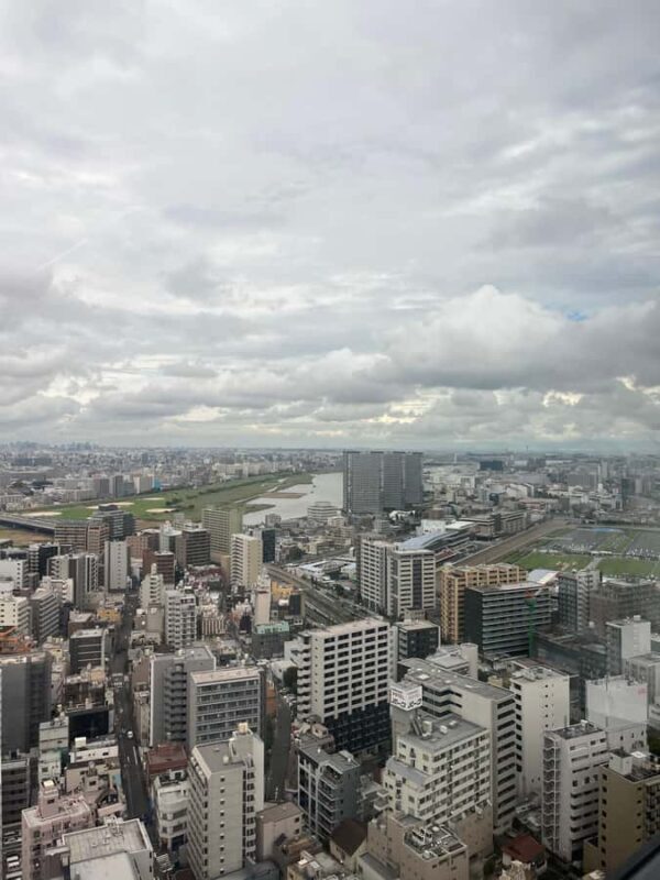 Kawasaki: Guided Walking Tour with Local Snacks - The Value of a One-Hour Guided Tour