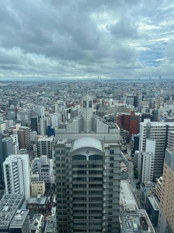 Kawasaki: Guided Walking Tour with Local Snacks - An Honest Look at the Experience