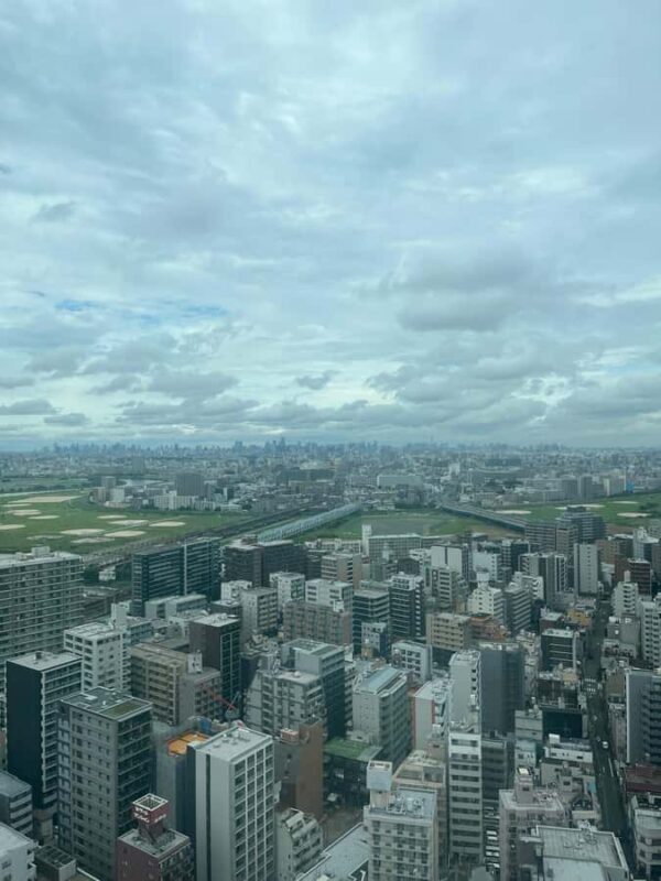 Kawasaki: Guided Walking Tour with Local Snacks - The Experience in Detail