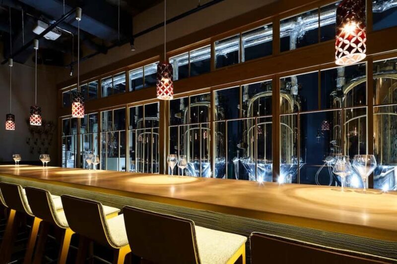 Kawasaki: Nighttime Bar Hopping Tour - What to Expect from This Kawasaki Night Tour