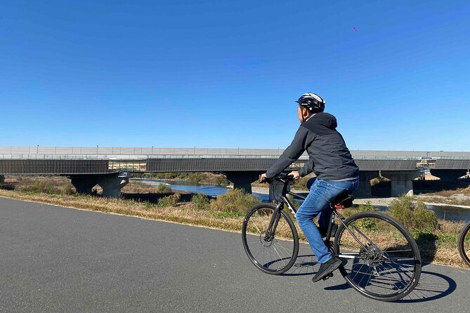 Kawasaki Nihon Minkaen Adventure Tour - Good To Know