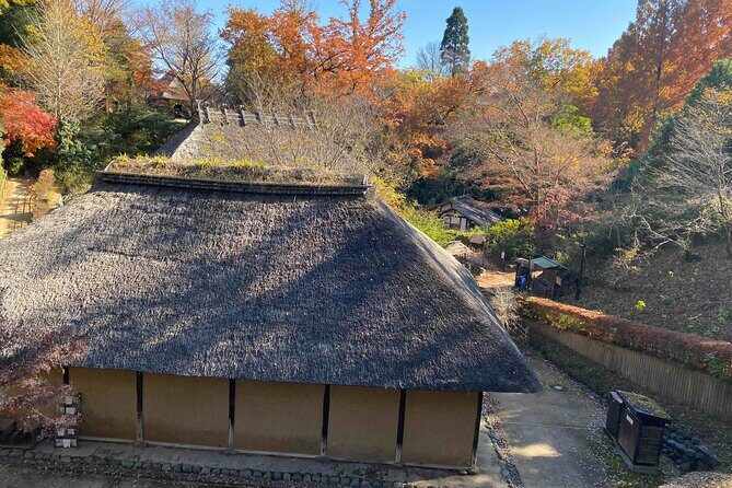 Kawasaki Nihon Minkaen Adventure Tour - FAQ