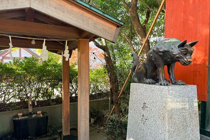 Kawasaki Shrine Experience: Miko & Shinto Priest Traditions - What Travelers Can Expect