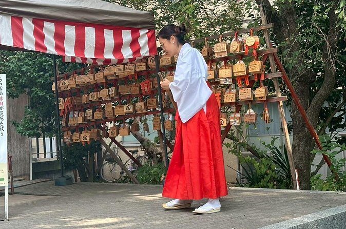 Kawasaki Shrine Experience: Miko & Shinto Priest Traditions - Practical Considerations