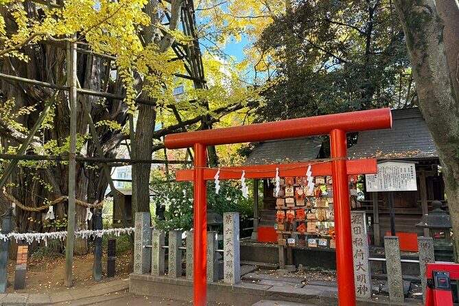 Kawasaki Shrine Experience: Miko & Shinto Priest Traditions - Final Thoughts