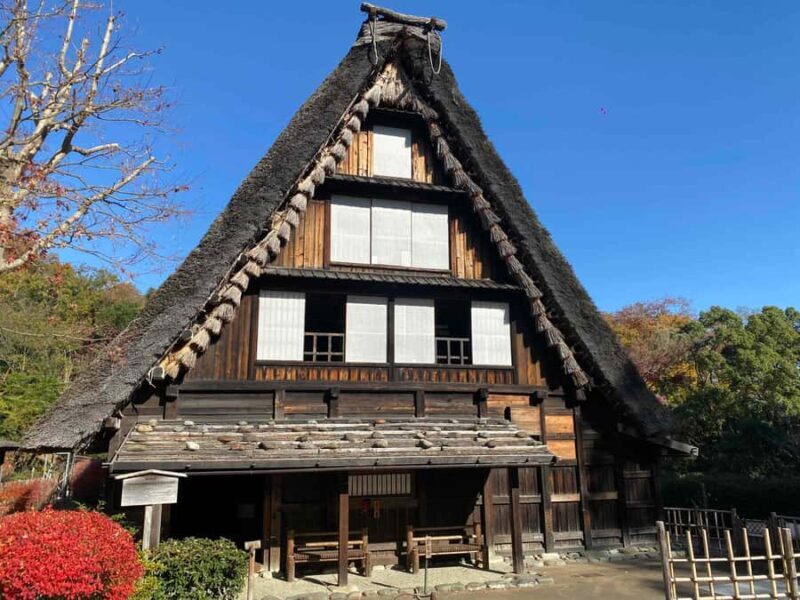 Kawasaki: Tama River Cycling & Japanese Folk House Tour - Kawasaki: Tama River Cycling & Japanese Folk House Tour – A Complete Guide