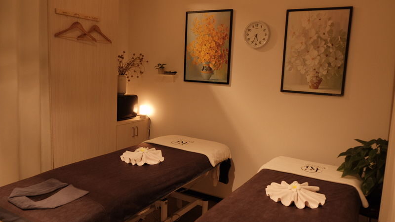 Kawasaki: Vietnamese Spa Experience with Private Couple Suites | Ri - A Kawasaki spa with Vietnamese roots