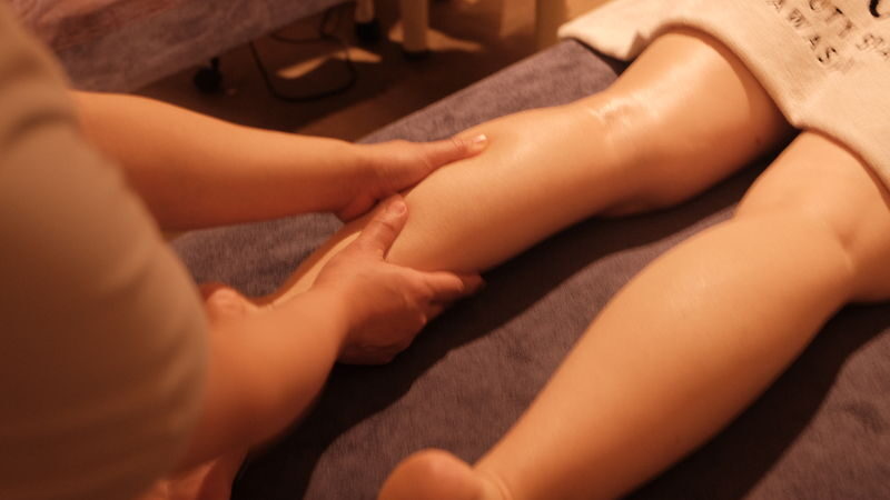Kawasaki: Vietnamese Spa Experience with Private Couple Suites | Ri - Private rooms, language, and the small comforts
