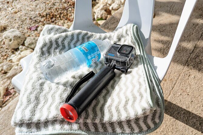 Kawasan Canyoning Tour with Lunch - The Experience Breakdown: A Closer Look at the Tour