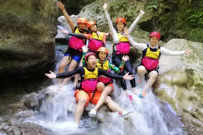 Kawasan Falls and Canyoneering Day Tour - Pricing Information