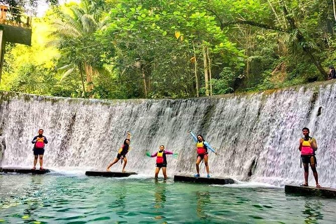 Kawasan Falls and Canyoneering Day Tour - Refund Policy Details