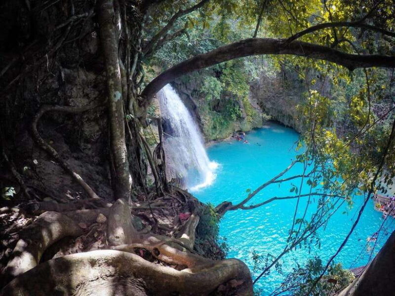 Kawasan Falls Canyoneering Tour from Maolboal - What to Bring and Considerations