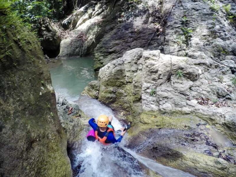 Kawasan Falls Canyoneering Tour from Maolboal - Why This Tour Is a Great Choice