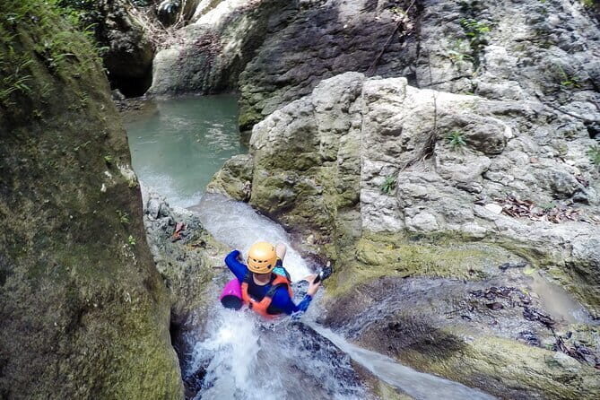 Kawasan Falls Canyoneering Tour from Moalboal - Good To Know