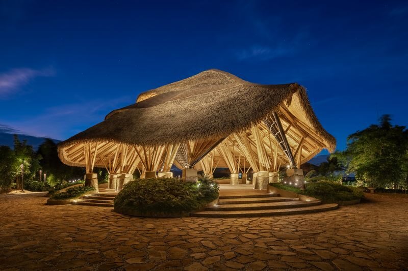 Kawayan EcoPark Ticket in Cavite - Kaway’an EcoPark at a glance