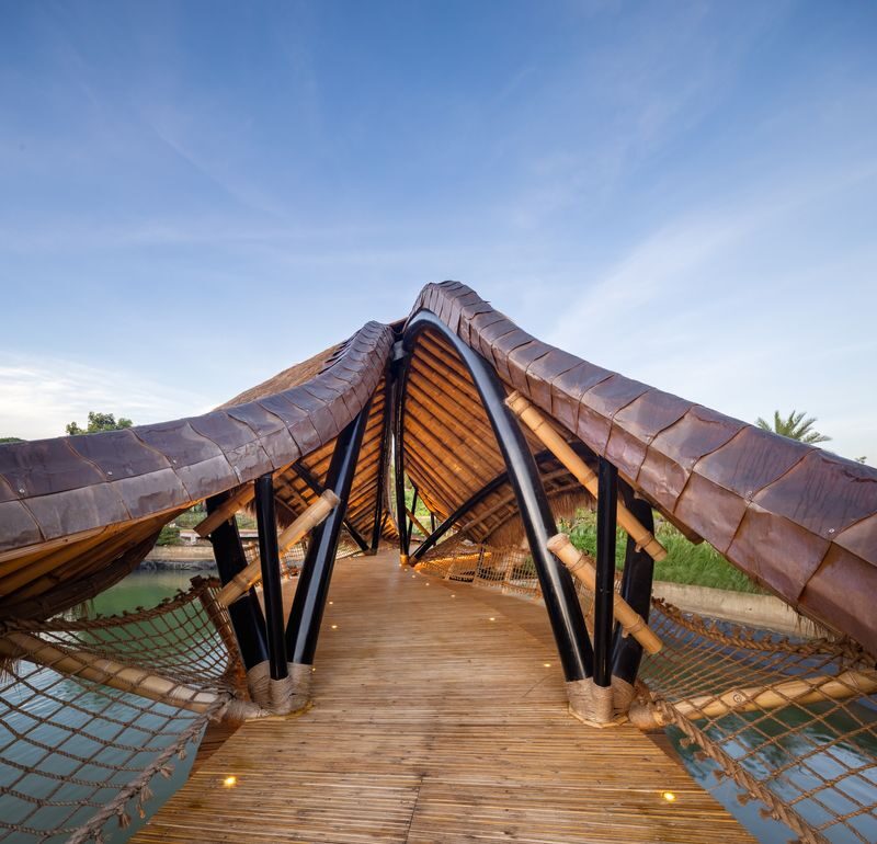 Kawayan EcoPark Ticket in Cavite - A nature break in General Trias