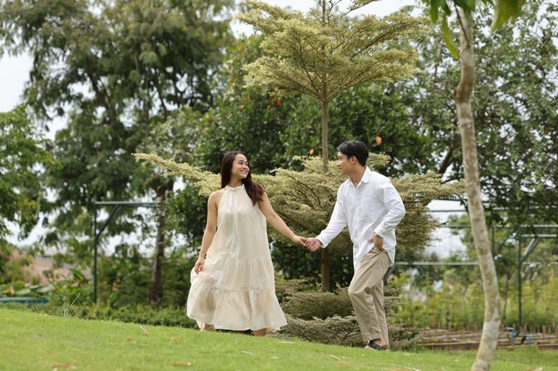 Kawayan EcoPark Ticket in Cavite - Picnic time and the practical extras