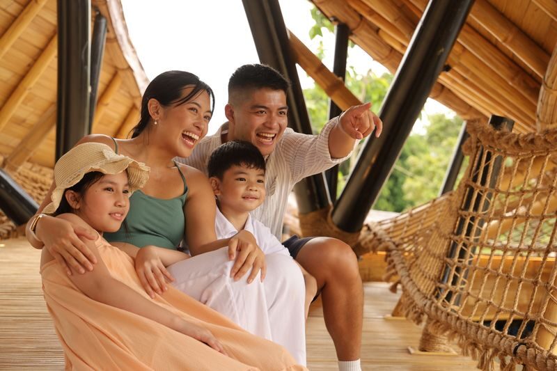 Kawayan EcoPark Ticket in Cavite - Getting there and choosing your day