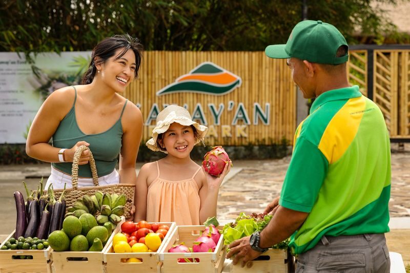 Kawayan EcoPark Ticket in Cavite - Who will get the most from this visit?