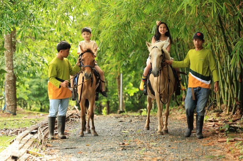 Kawayan EcoPark Ticket in Cavite - Should you book Kaway’an EcoPark?