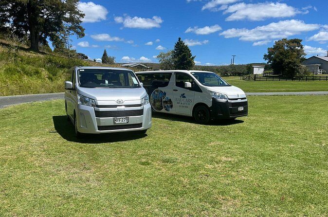 Kawiti Family Glowworm Caves Guided Tour in Bay of Islands - Final Thoughts