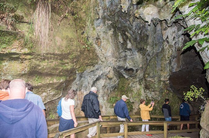 Kawiti Family Glowworm Caves Guided Tour in Bay of Islands - FAQ