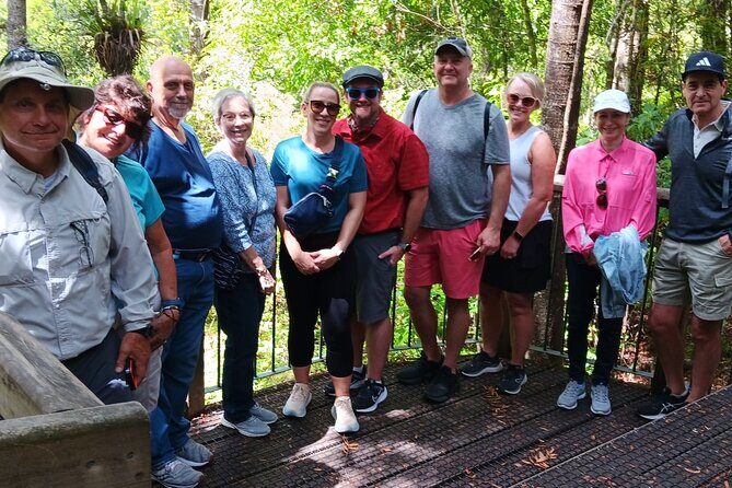 Kawiti Glow Worm Cave Tour & Opua Forest Walk - FAQ