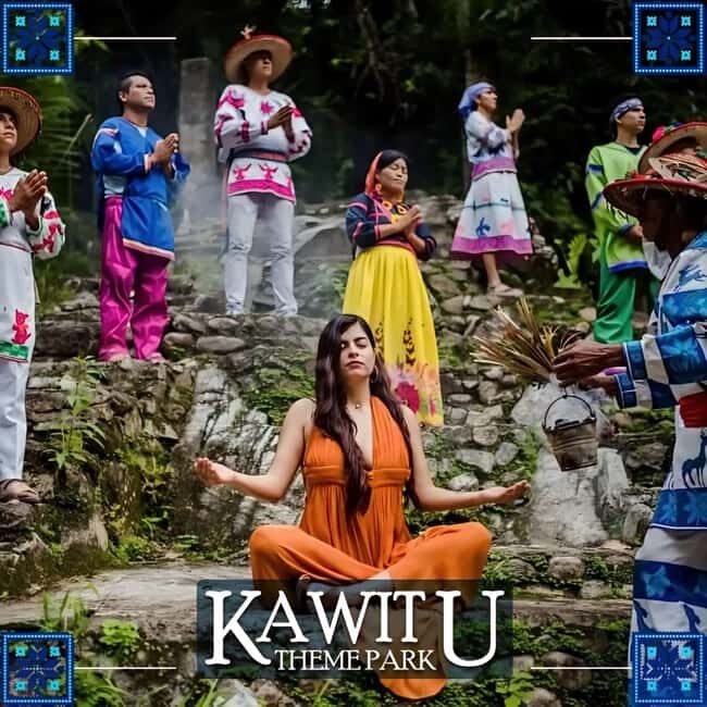 Kawitu Huichol Park  Adventure, Nature, and Culture in Puerto Vallarta - A Complete Look at the Tour  