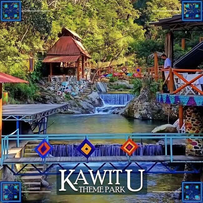 Kawitu Huichol Park  Adventure, Nature, and Culture in Puerto Vallarta - Practicalities & Tips  