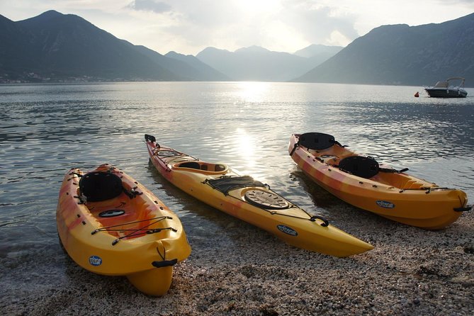 Kayak Active Tour - Frequently Asked Questions