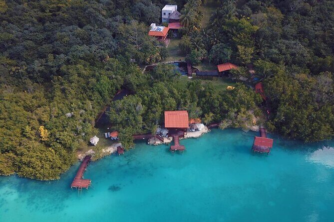 Kayak Adventure Bacalar, club & Cenote Azul from Playa del Carmen - Practical Tips for Travelers