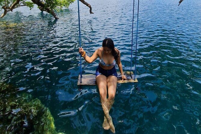 Kayak Adventure - Bacalar MarMol Club with Transfer from Cancún - Authentic Reviews and Insights