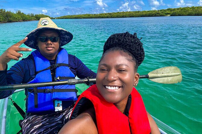 Kayak Adventure, Conch Dive & Local Rum Tasting Grand Turk - Final Thoughts