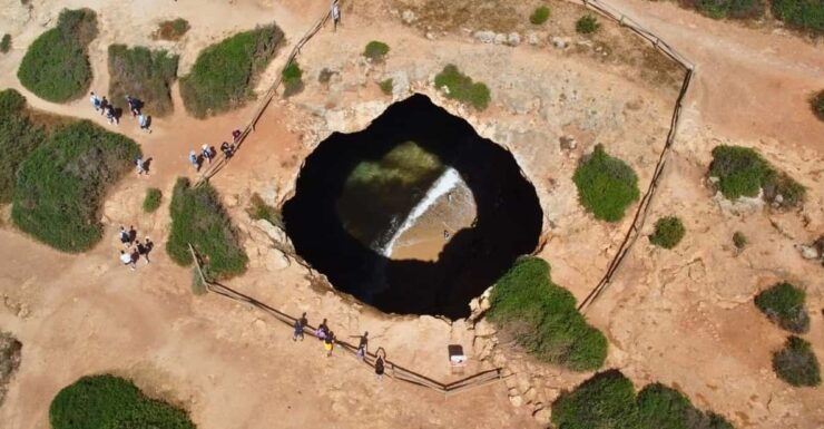 Kayak Adventure: Discover The Benagil Caves - Good To Know