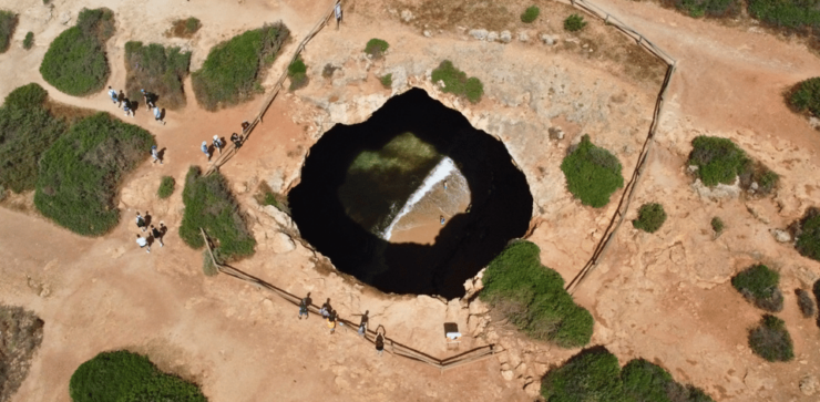 Kayak Adventure: Discover The Benagil Caves - Pricing and Reservation