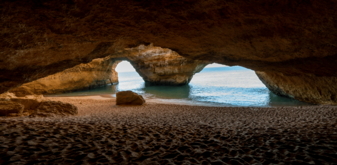 Kayak Adventure: Discover The Benagil Caves - Discover Hidden Passages