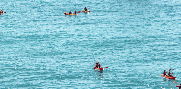Kayak Adventure: Discover The Benagil Caves - Important Information