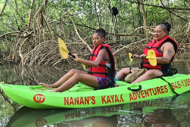 Kayak Adventure in the Second Largest Swamp of Trinidad and Tobago - Final Thoughts: Why You Should Consider This Tour