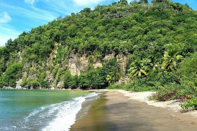 Kayak Adventure on the Roseau River in St Lucia - Exploring the Roseau River Kayak Tour in Detail