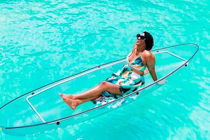 Kayak Adventure Photography on the beach - The Reality of the Experience  