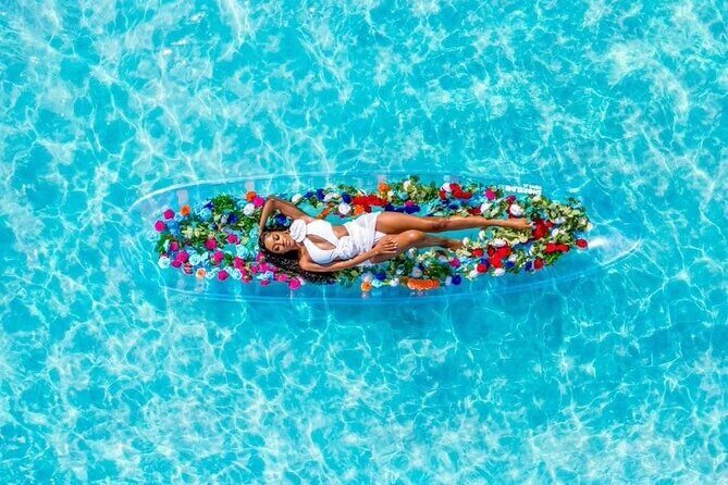 Kayak Adventure Photography on the beach - FAQs  