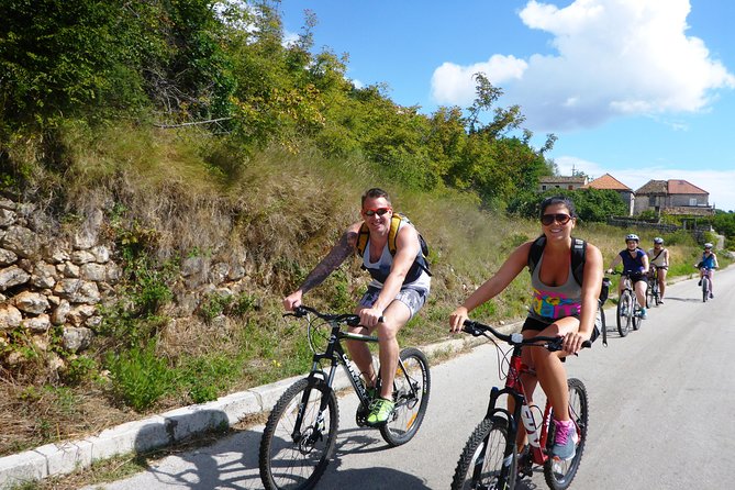 Kayak and Bike Tour to Sipan Island From Lopud - Frequently Asked Questions