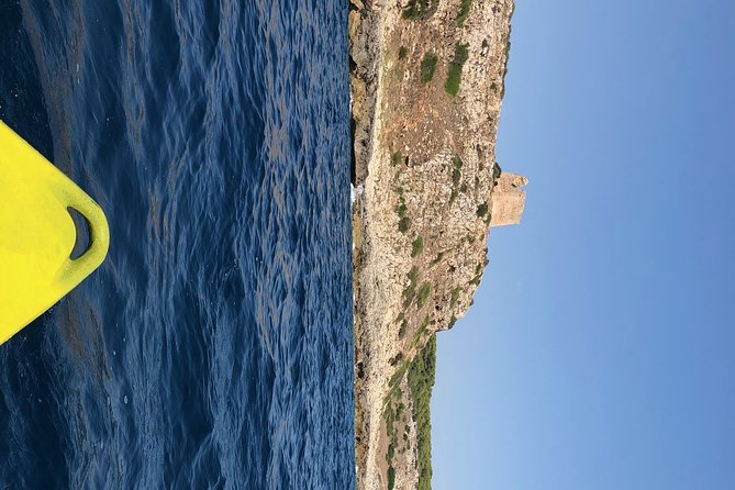 Kayak and Canoe Marine Excursion: the Porto Selvaggio Natural Park - Reviews and Ratings